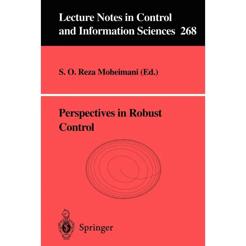 Perspectives in Robust Control