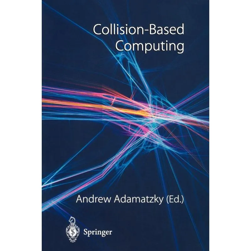 Collision-Based Computing