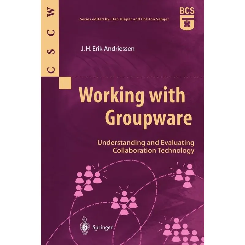 Working with Groupware