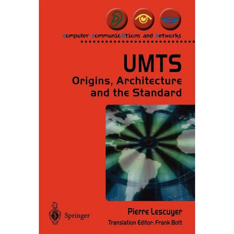 UMTS