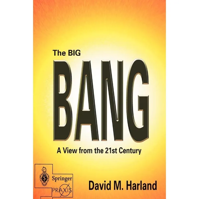 The Big Bang