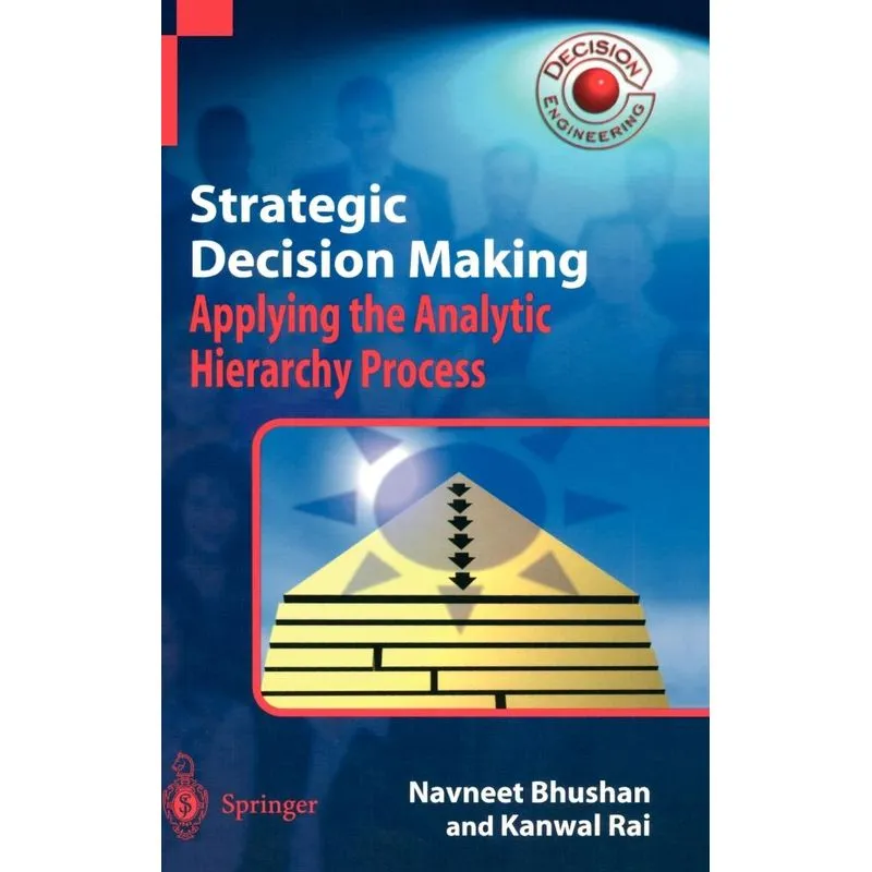 Strategic Decision Making