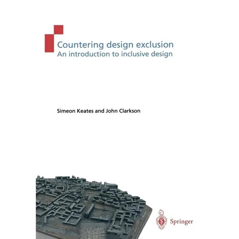 Countering Design Exclusion