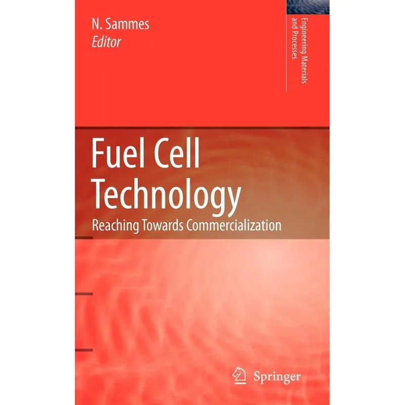 Fuel Cell Technology