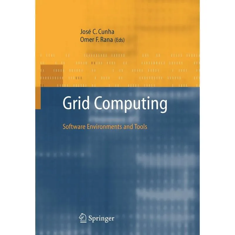 Grid Computing
