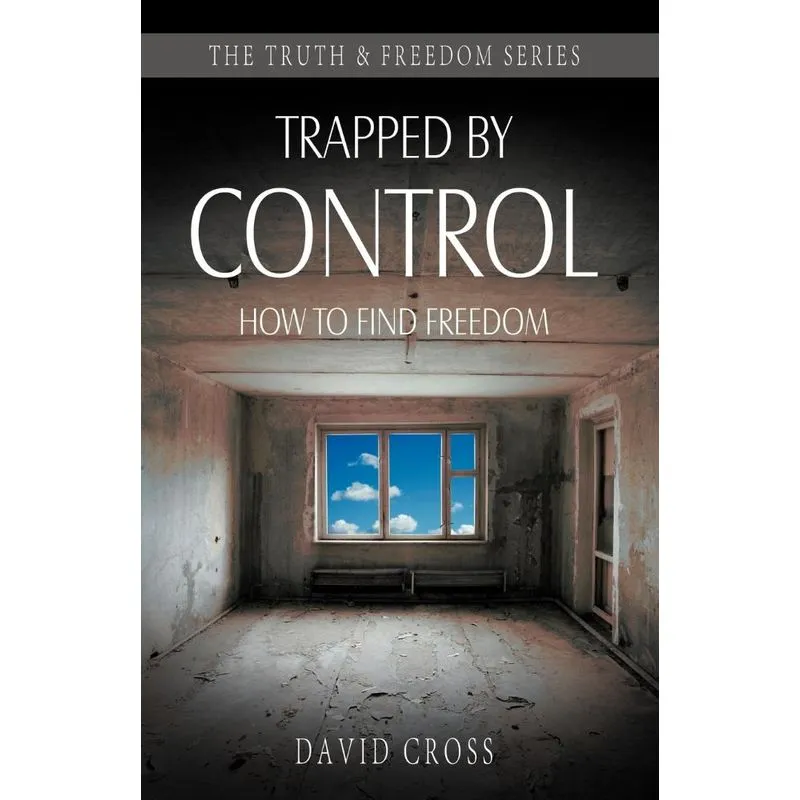 Trapped by Control