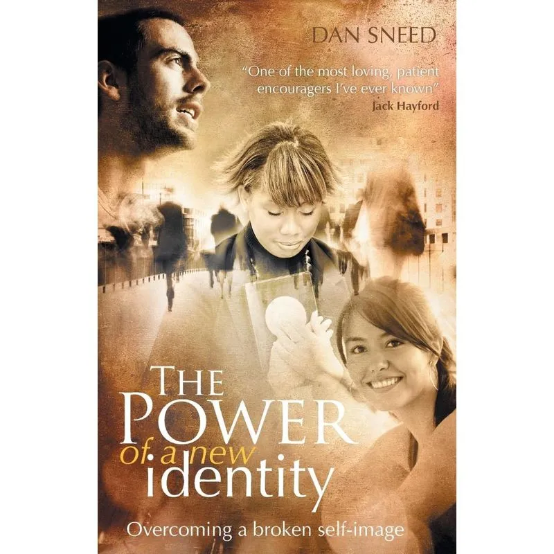 The Power of a New Identity