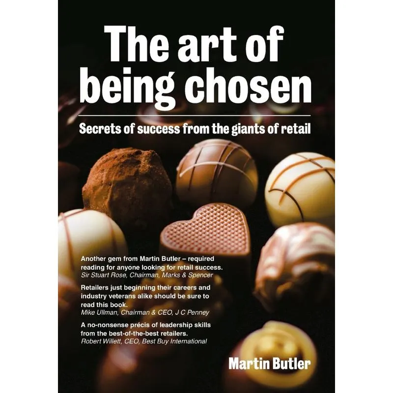 The Art of Being Chosen
