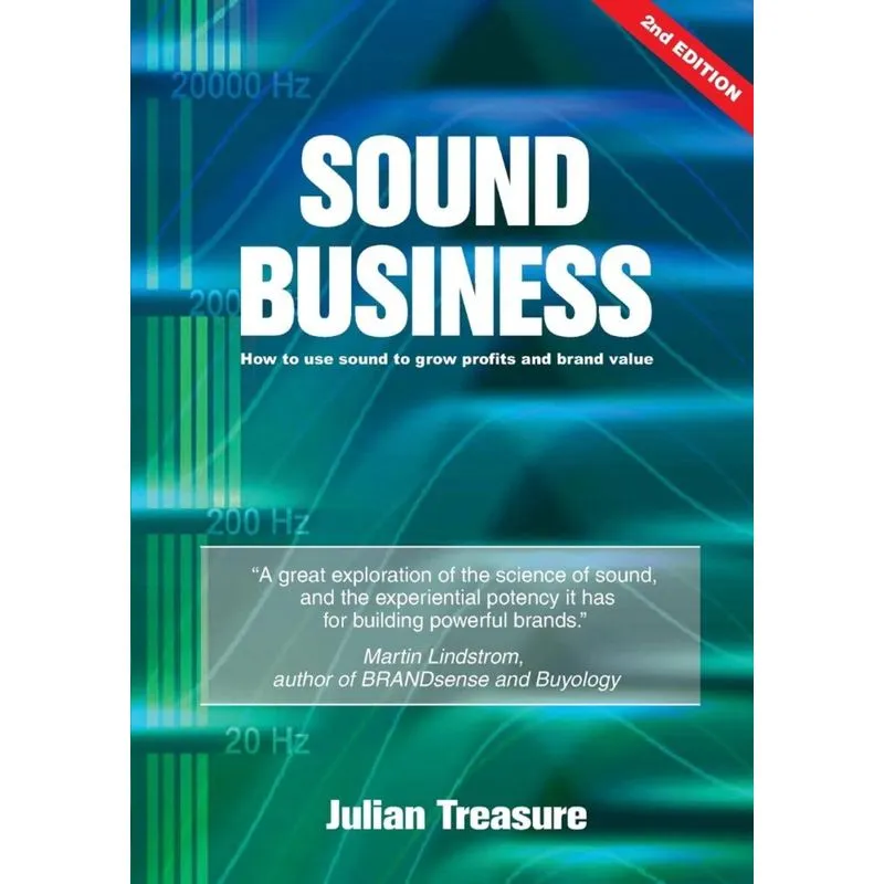 Sound Business
