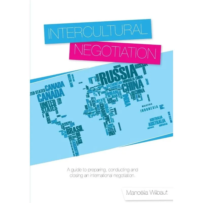 Intercultural Negotiation