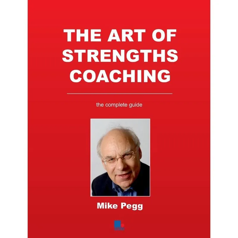 The Art of Strengths Coaching