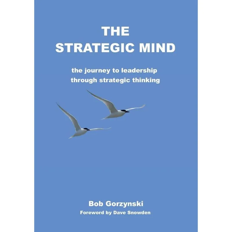 The Strategic Mind