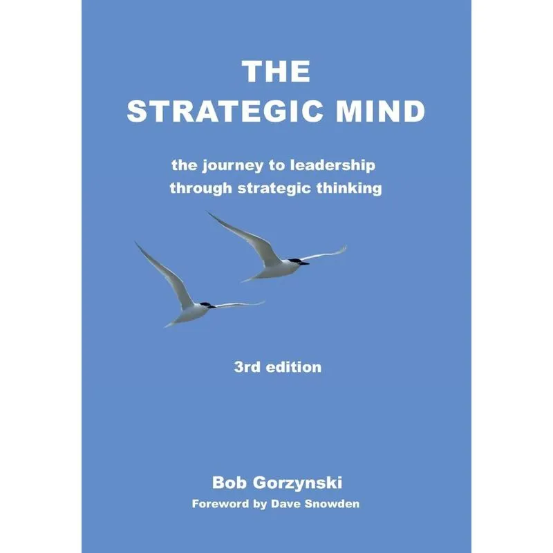 The Strategic Mind