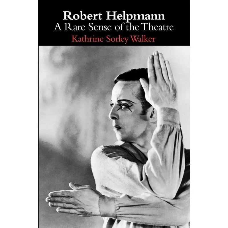Robert Helpmann