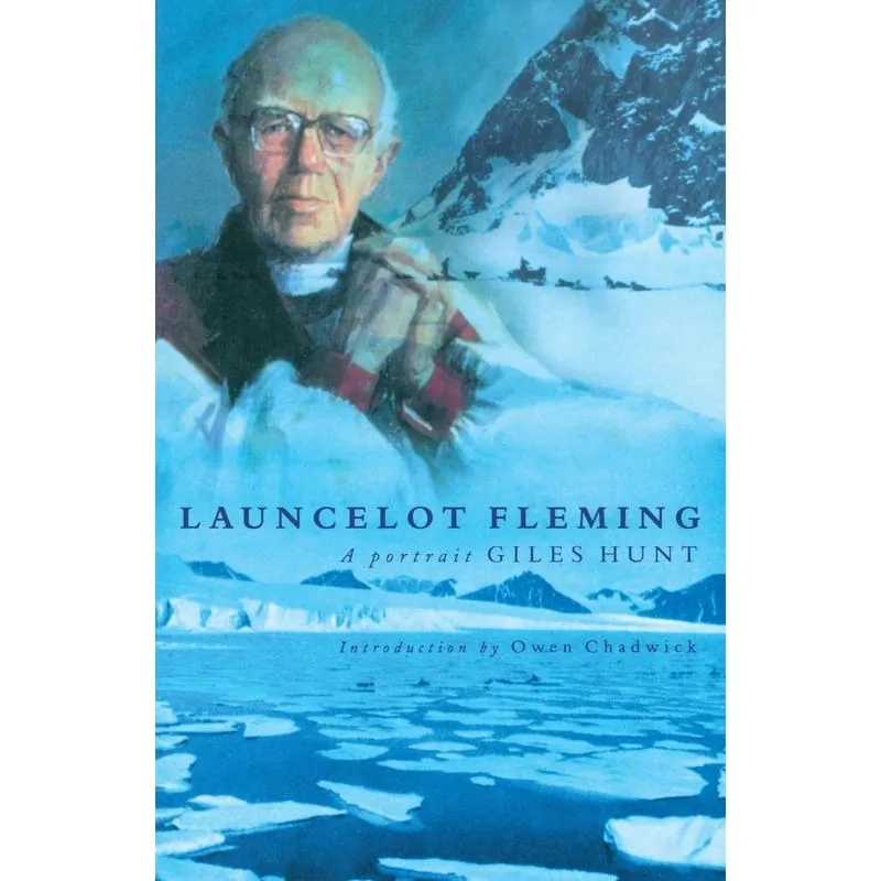 Launcelot Fleming