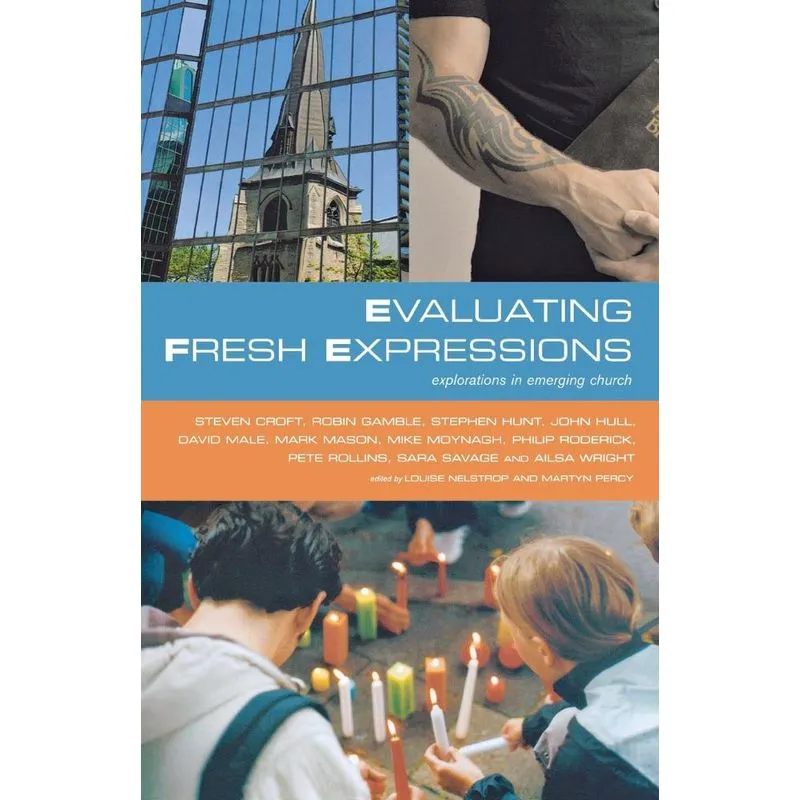 Evaluating Fresh Expressions