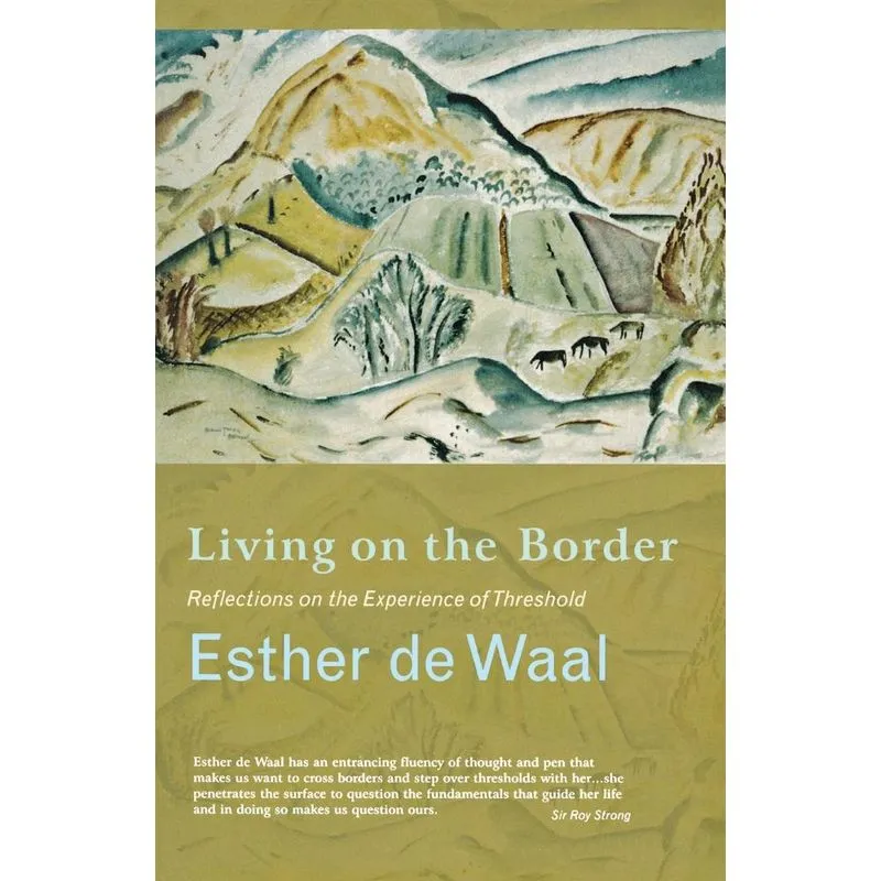 Living Onthe Border