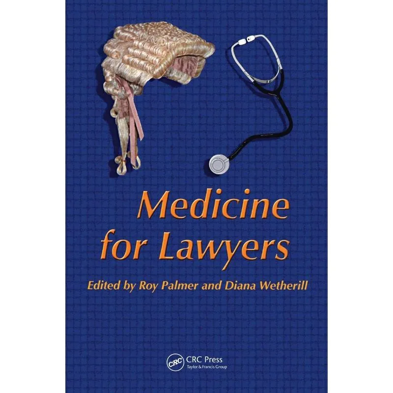 Medicine for Lawyers