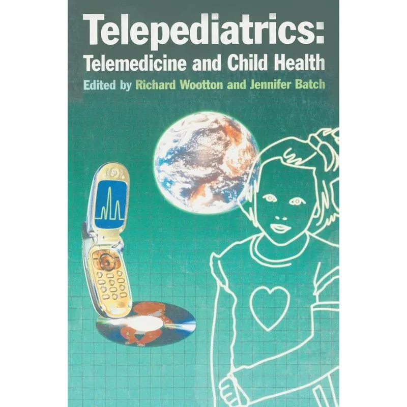 Telepediatrics