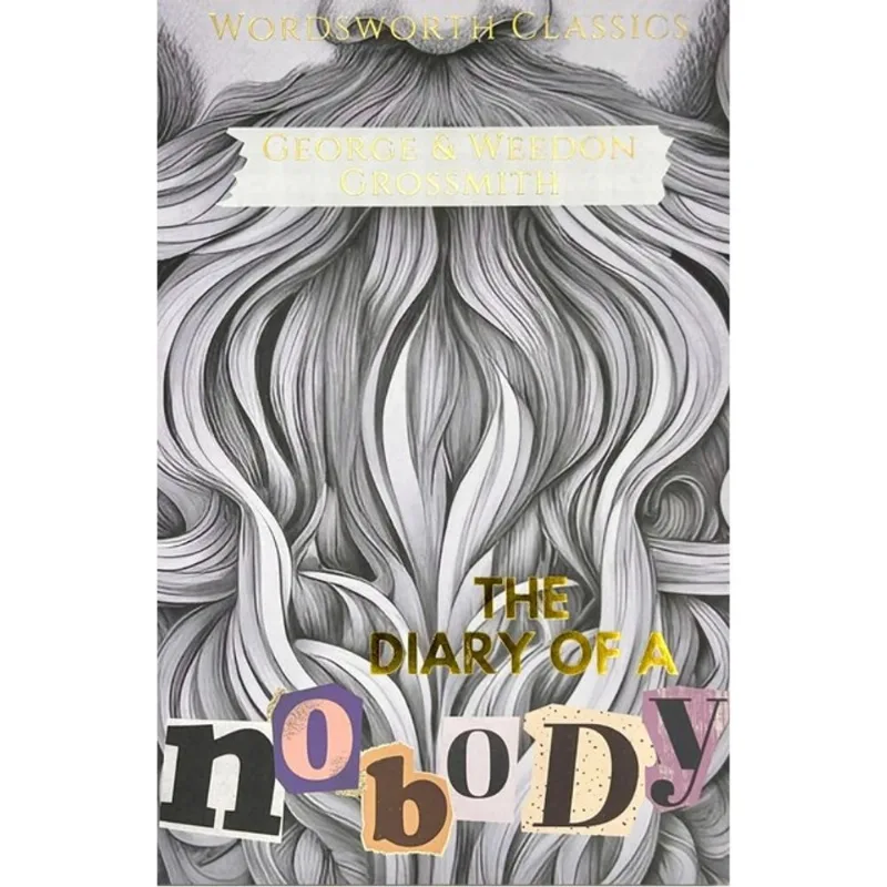 DIARY OF A NOBODY