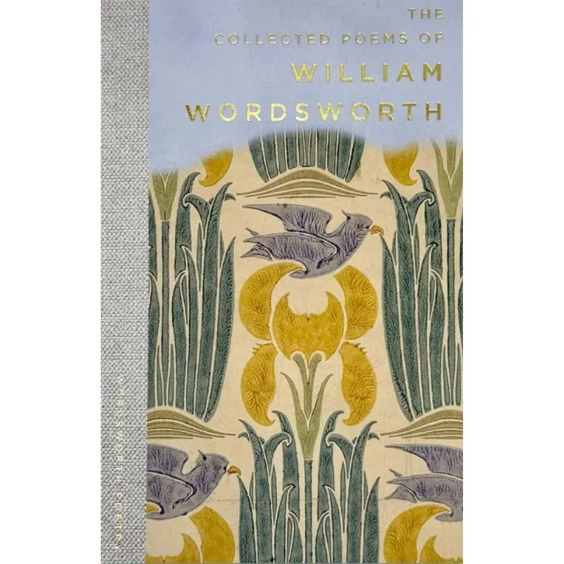 THE COLLECTED POEMS OF WILLIAM WORDSWORTH