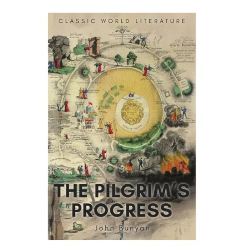 PILGRIM'S PROGRESS