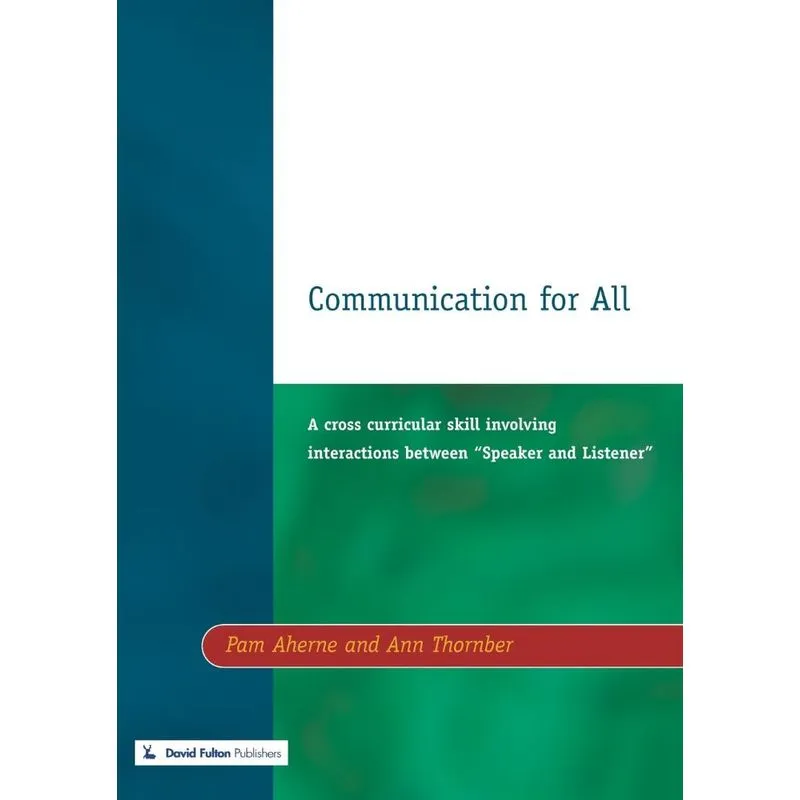 Communication for All