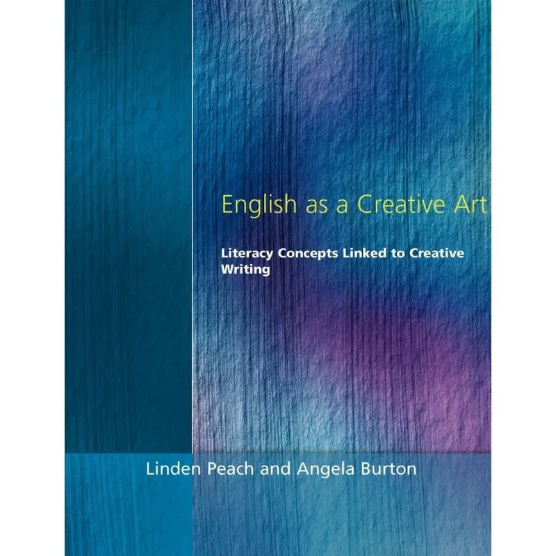 English as a Creative Art