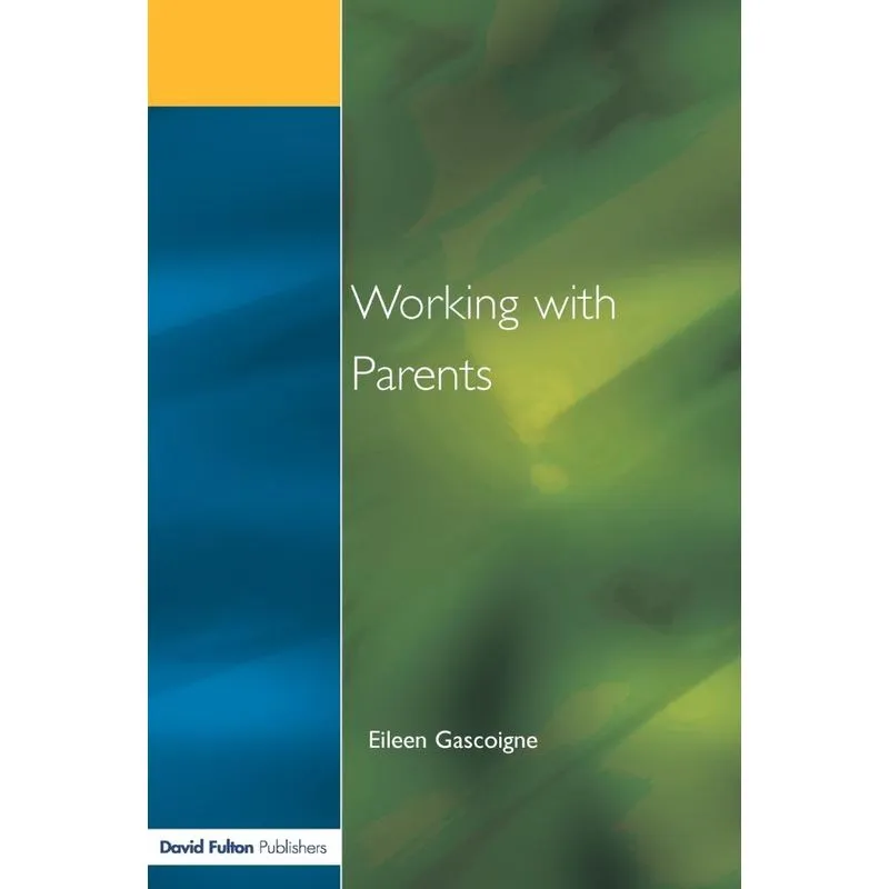 Working with Parents