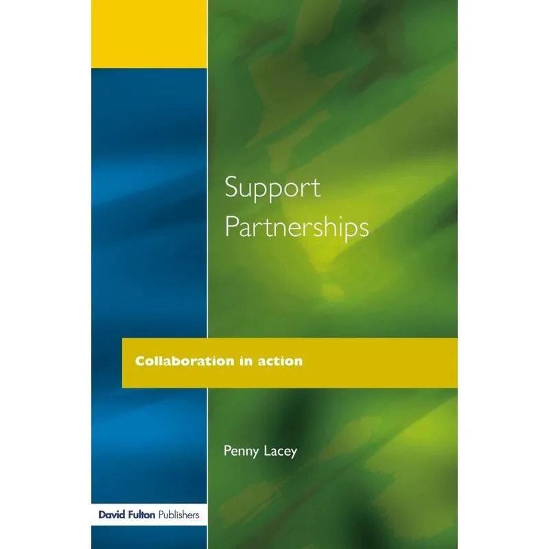 Support Partnerships