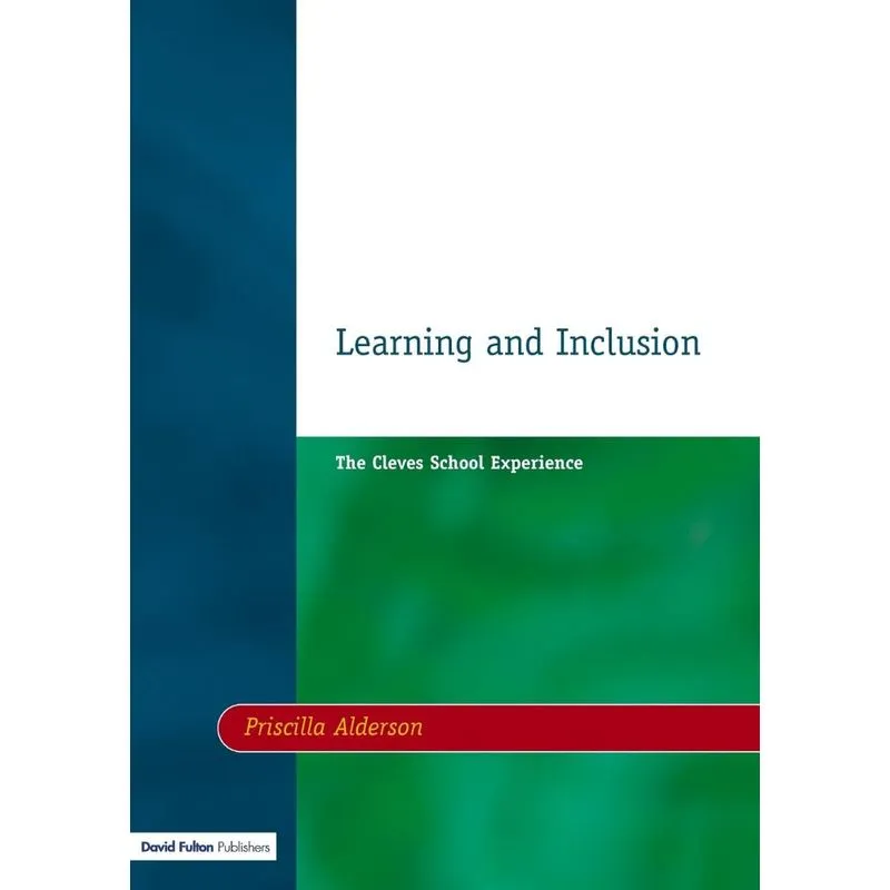 Learning & Inclusion