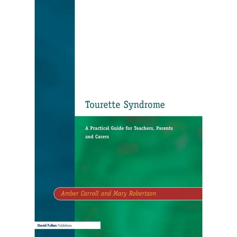 Tourette Syndrome