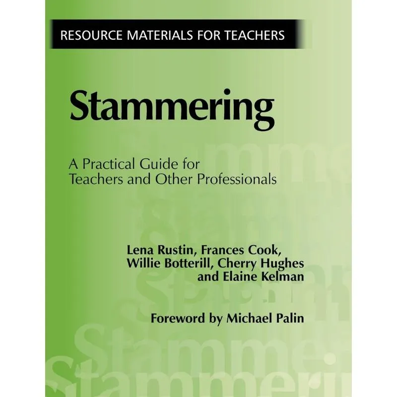 Stammering