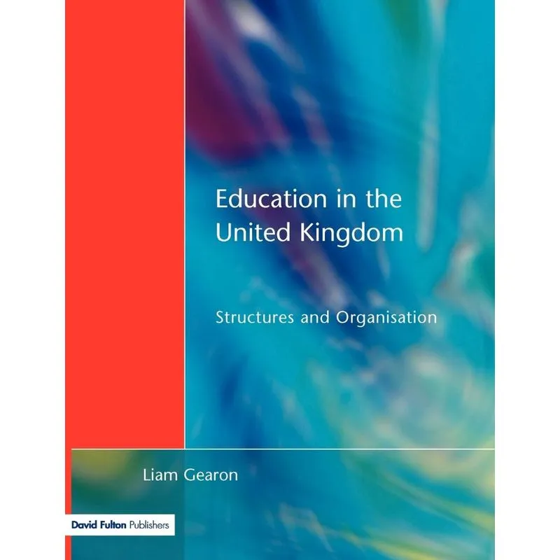 Education in the United Kingdom