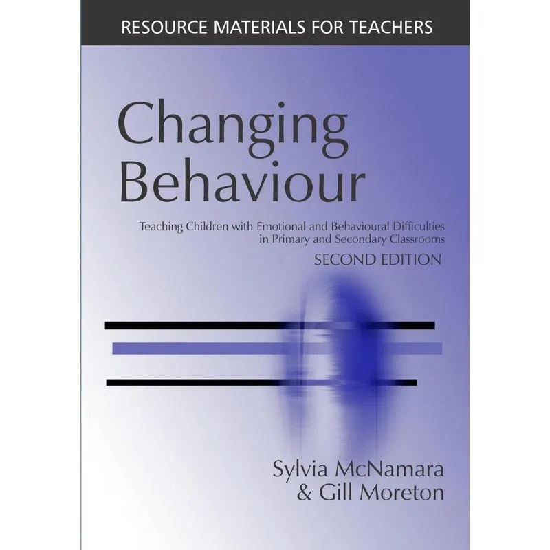 Changing Behaviour