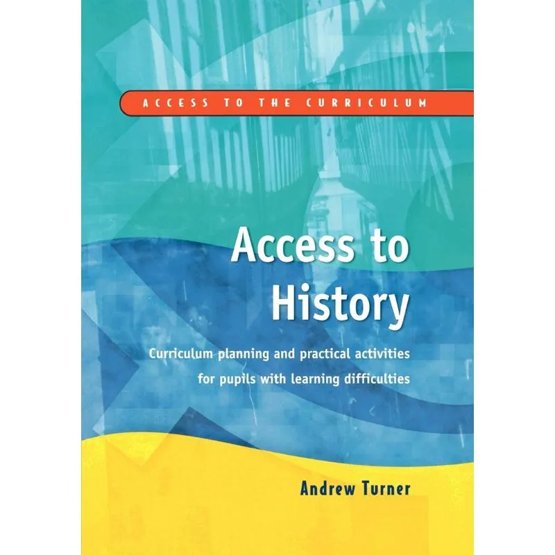 Access to History