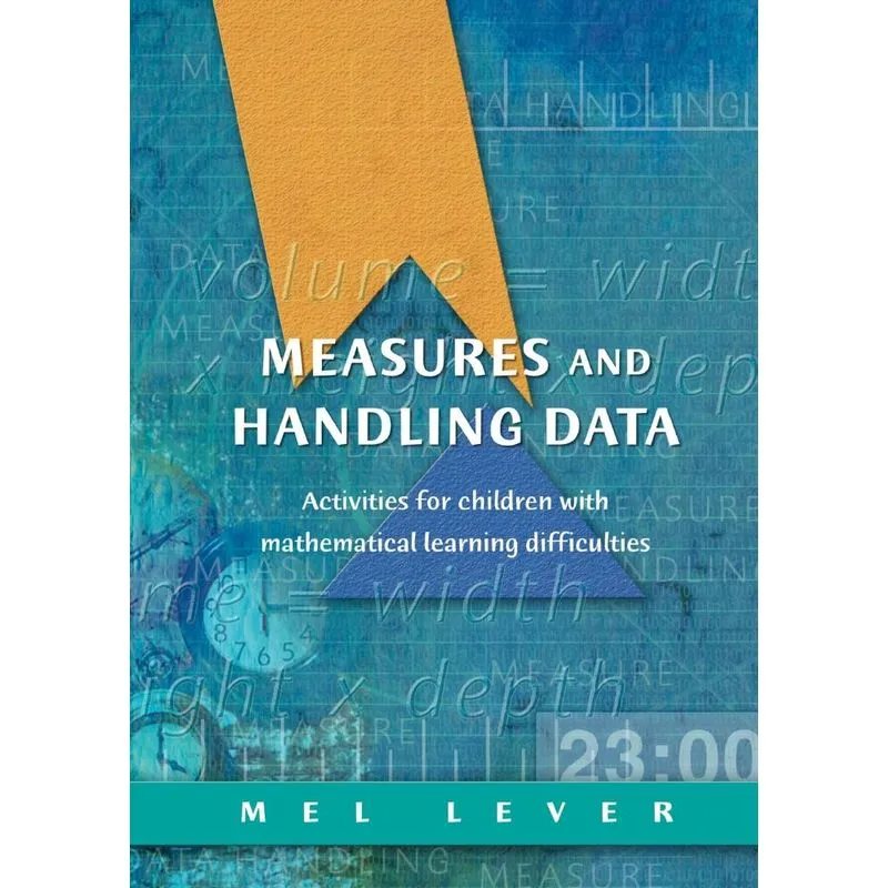 Measures and Handling Data