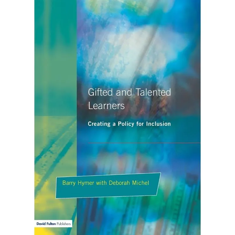 Gifted and Talented Learners