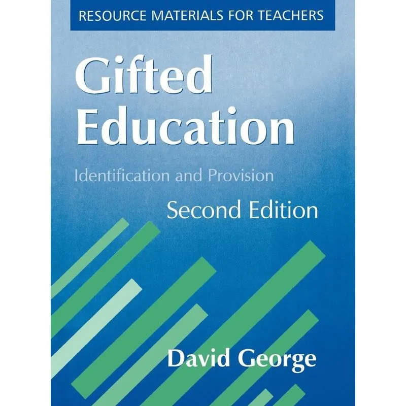 Gifted Education