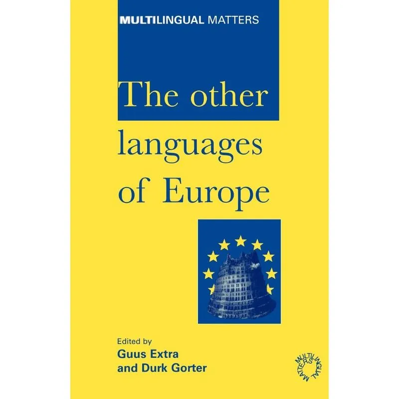 The Other Languages of Europe