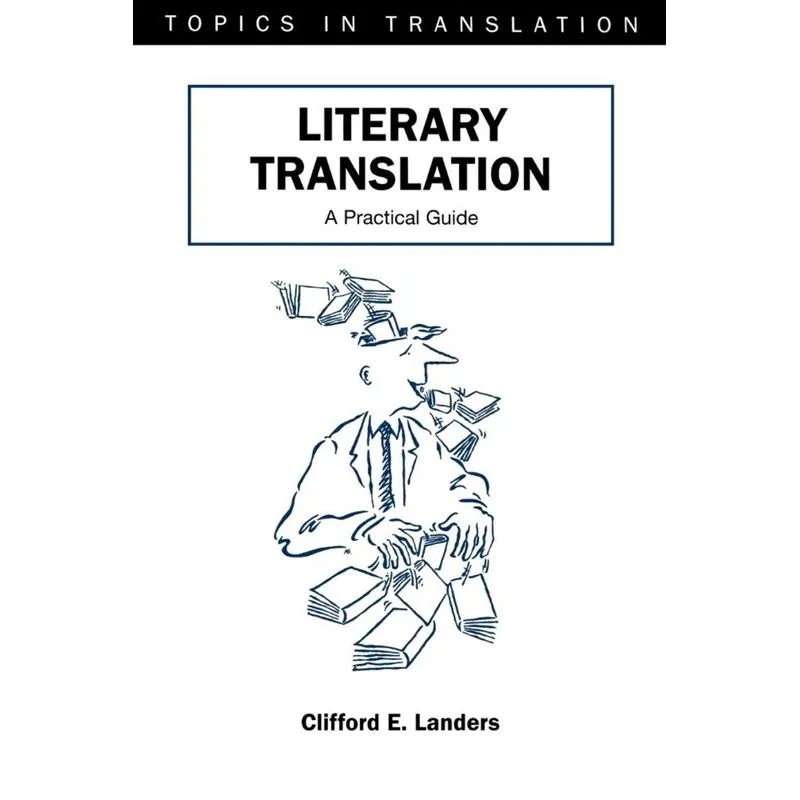Literary Translation