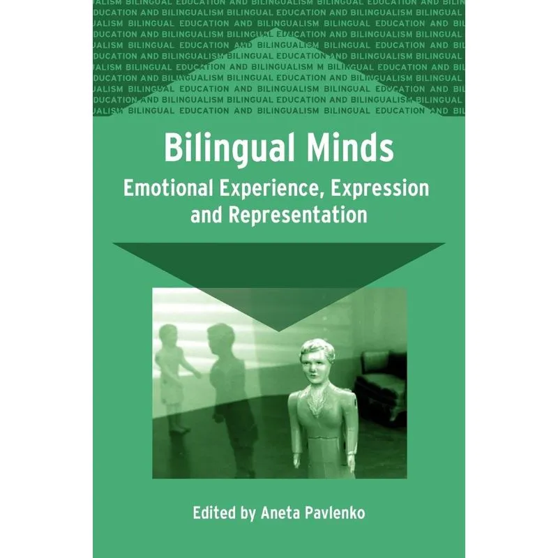 Bilingual Minds