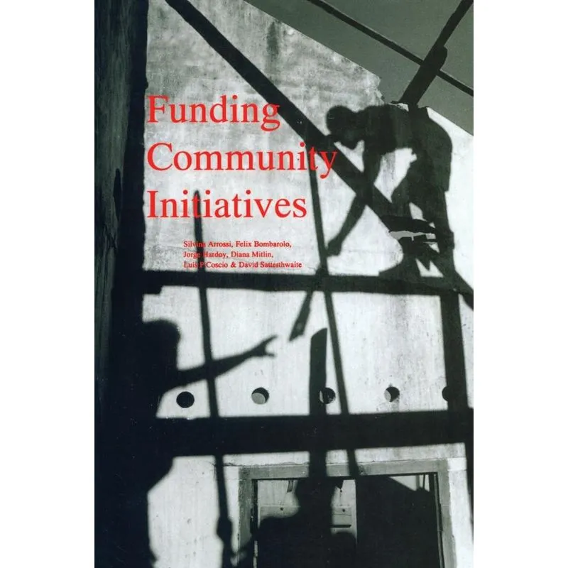 Funding Community Initiatives