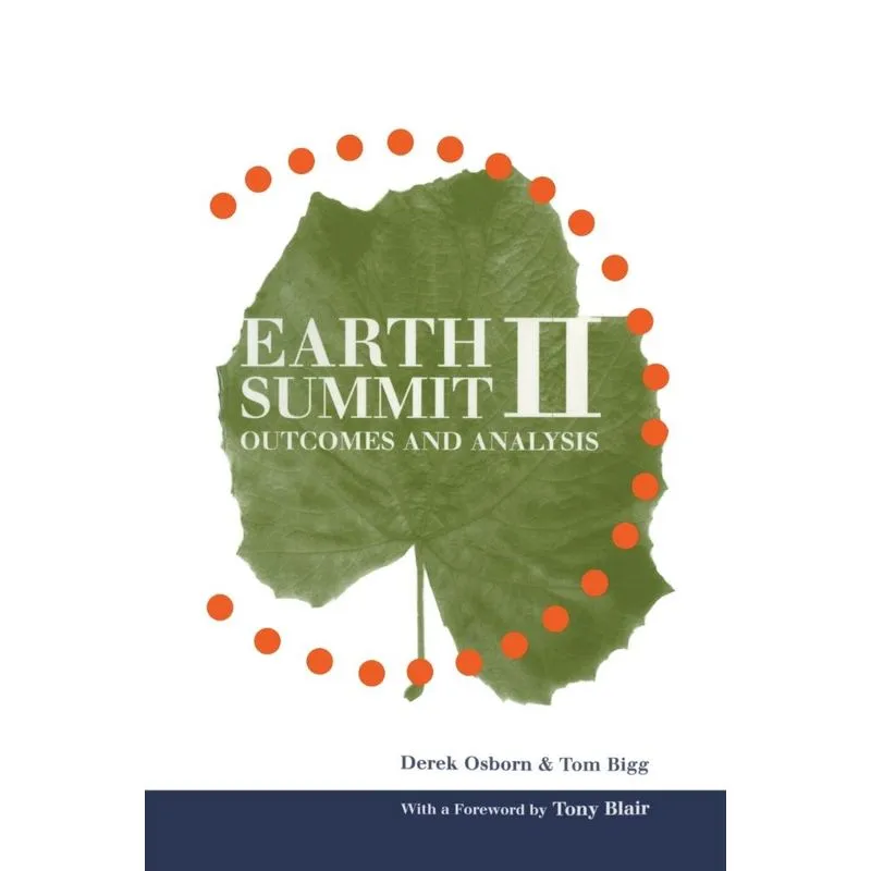 Earth Summit II