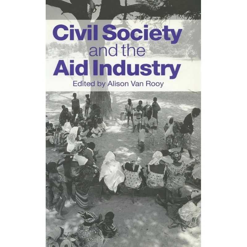Civil Society and the Aid Industry
