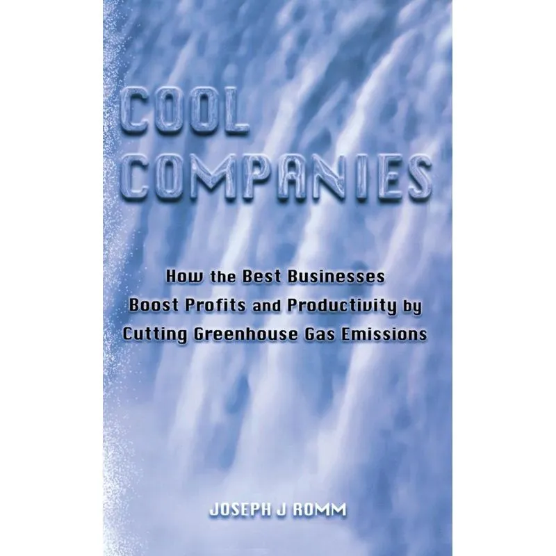 Cool Companies