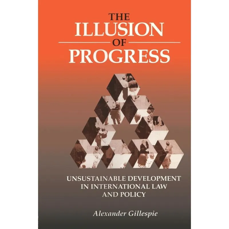 The Illusion of Progress