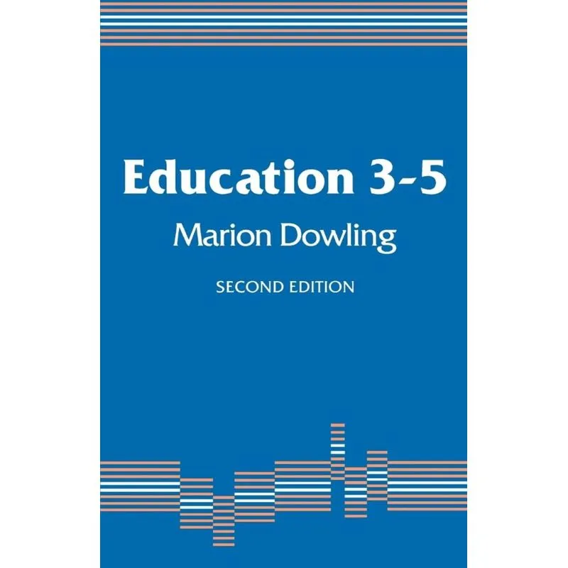 Education 3-5 2ed