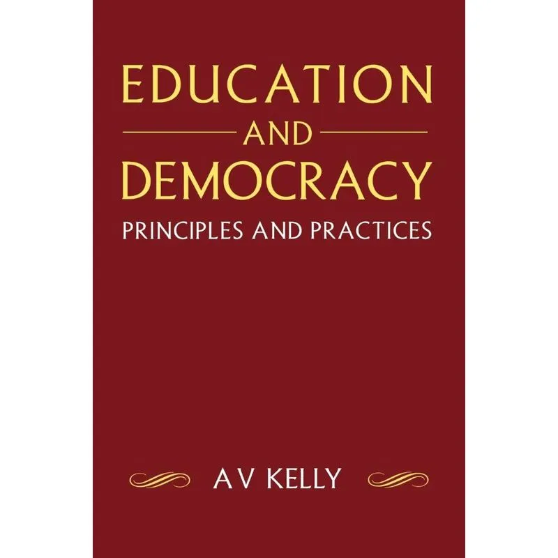 Education and Democracy