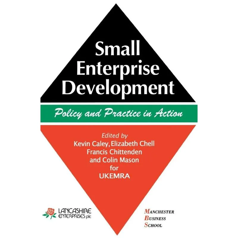 Small Enterprise Development